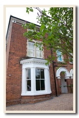 Aurora House